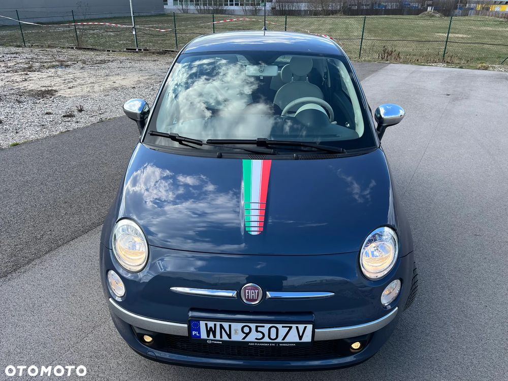 Fiat 500 - 9