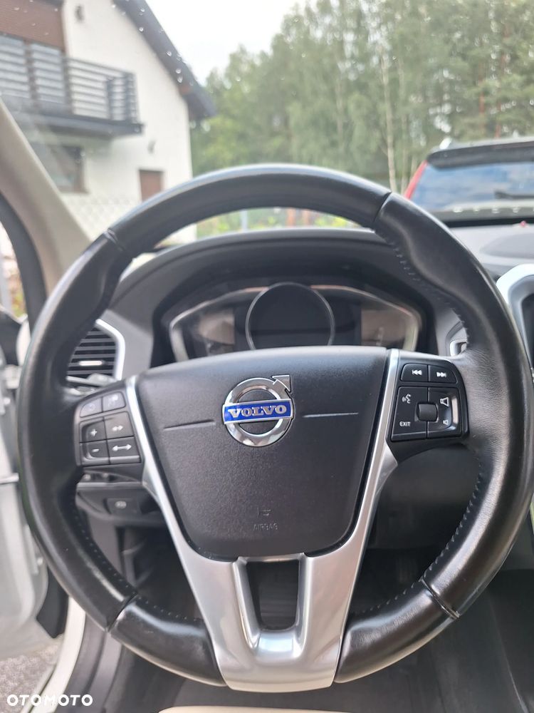 Volvo XC 60 T5 Drive-E Kinetic - 13
