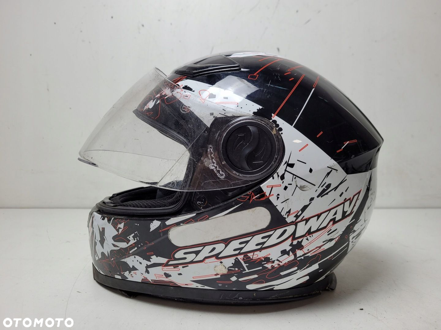 KASK SPEEDWAY ECER22-05 S 49-50 - 4