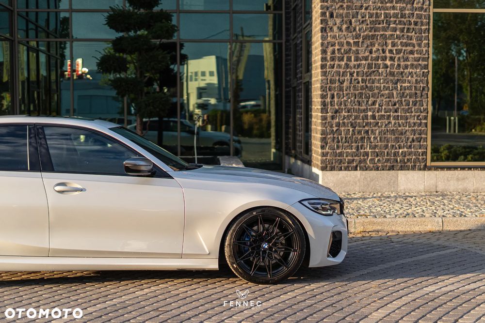 BMW Seria 3 M340i xDrive - 16