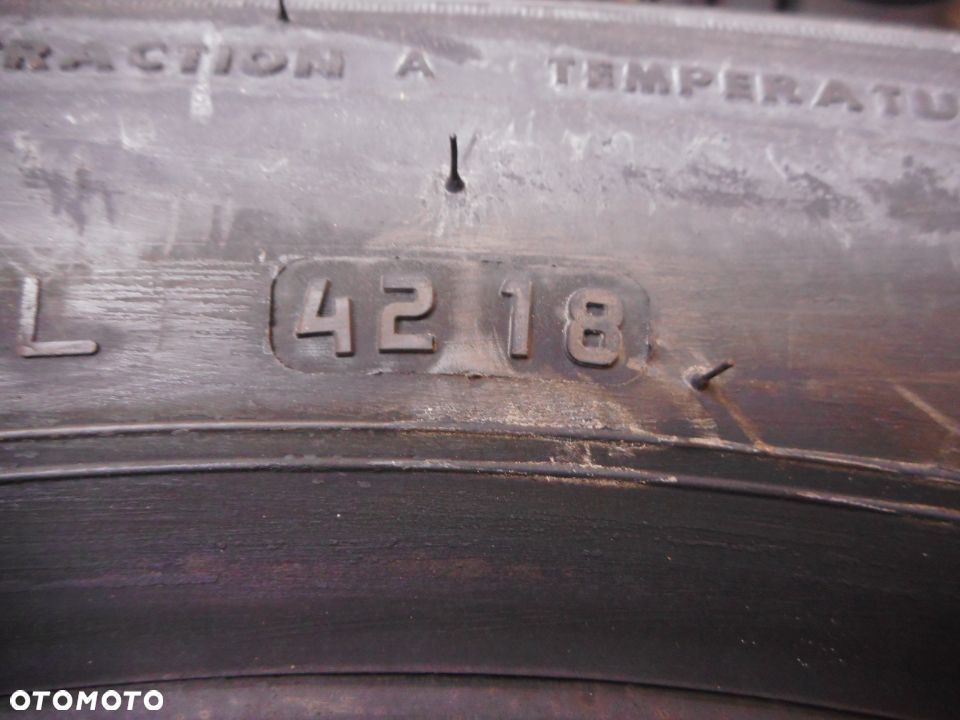 4X Opony Letnie 195/55 R16 Bridgestone Turnza T005 2018 RoK ! - 4