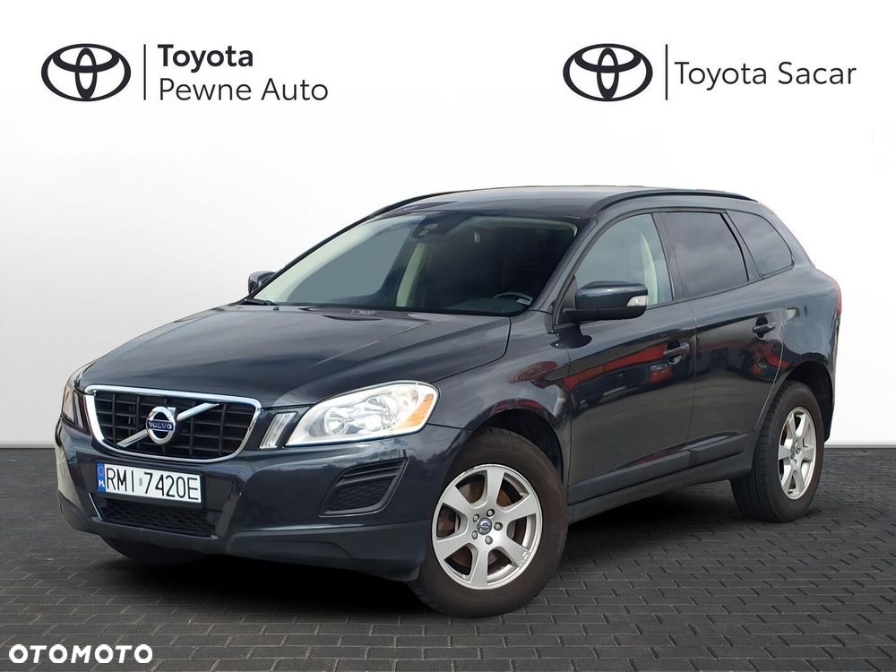 Volvo XC 60 D3 Kinetic - 1