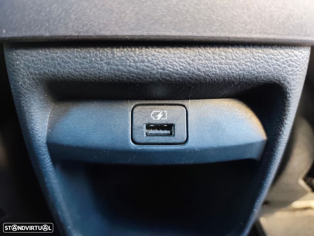 Nissan Juke 1.0 DIG-T Tekna DCT - 33