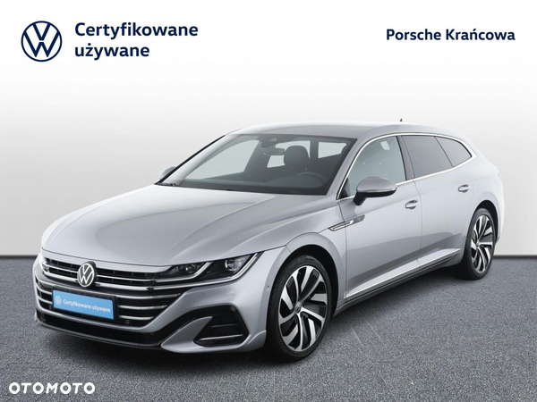 Volkswagen Arteon 2.0 TDI R-Line DSG