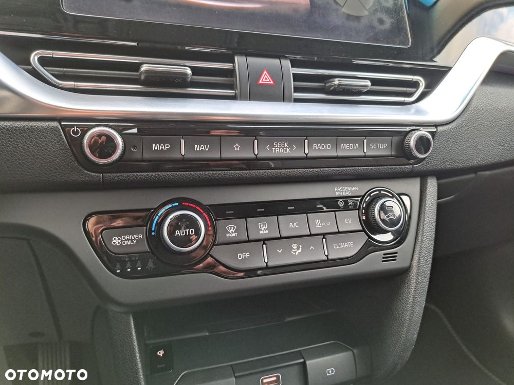 Kia Niro Spirit - 21