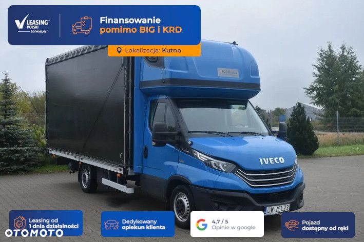 Iveco Daily - 2