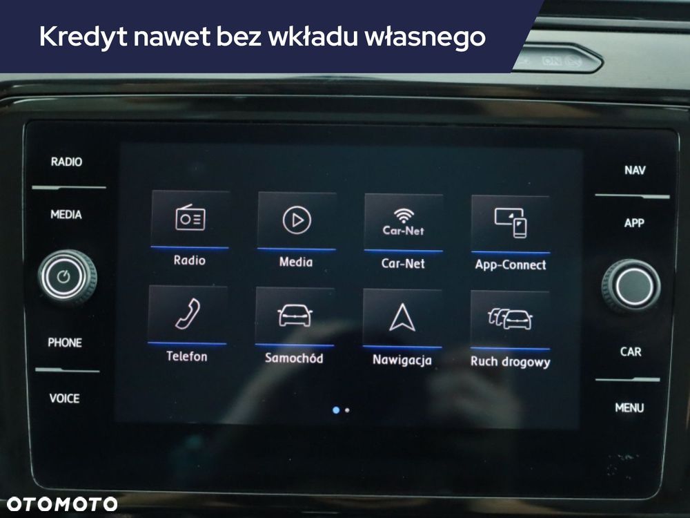 Volkswagen Arteon - 11