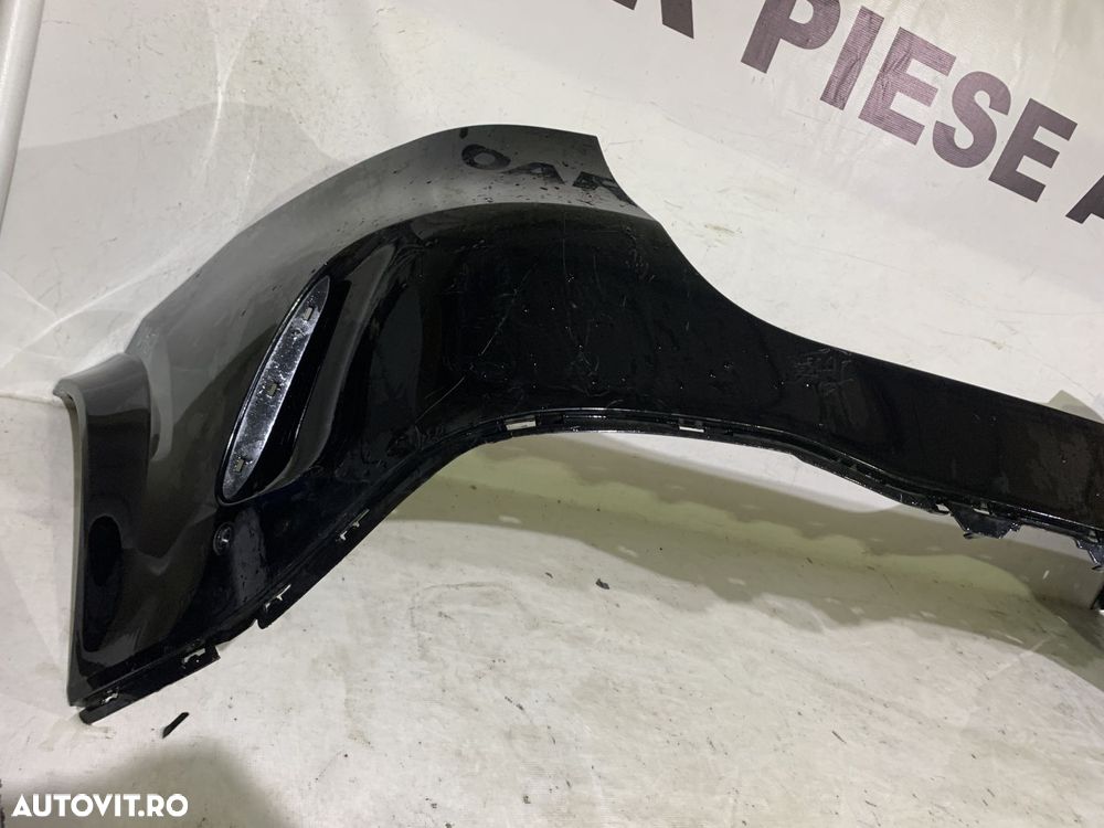 Bara spate Mercedes GLE AMG W167, 2019, 2020, 2021, 2022, 2023, cod origine OE A1678851103. - 4