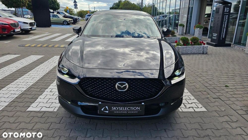 Mazda CX-30 - 3