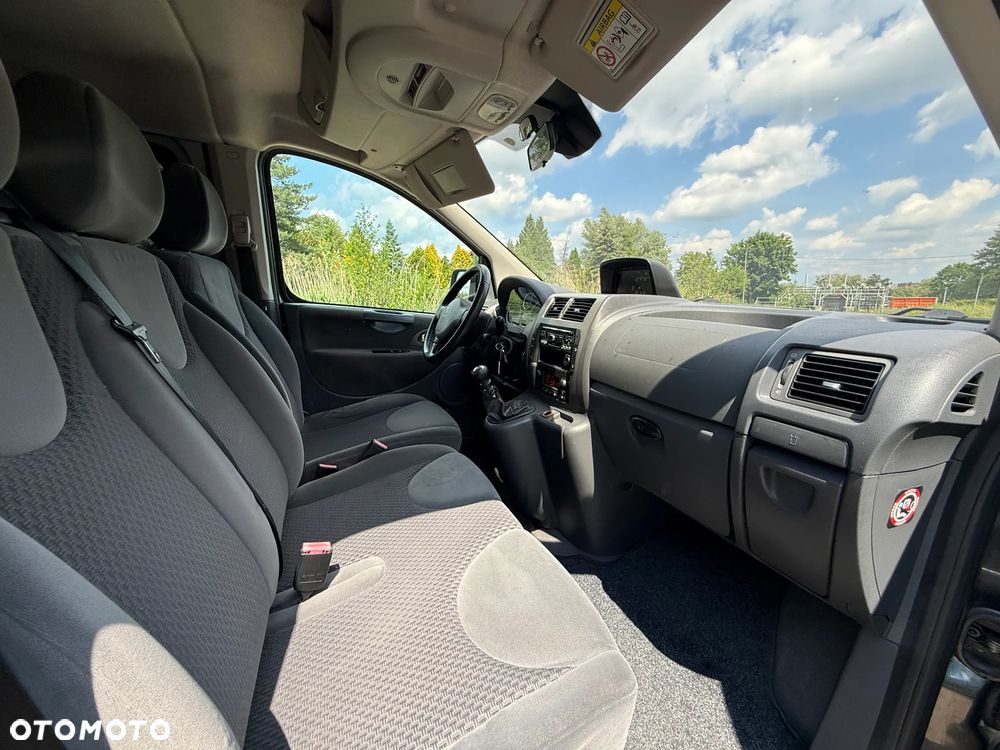 Peugeot Expert Tepee L2 Bussiness - 12