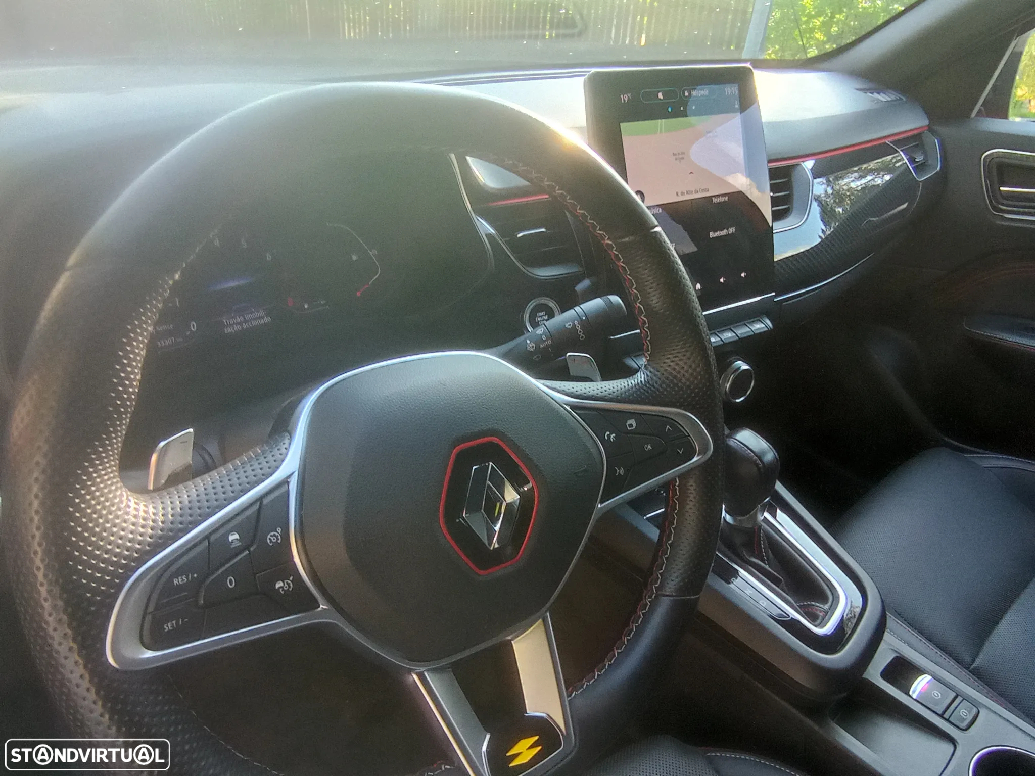 Renault Arkana 1.3 TCe R.S.Line EDC - 11