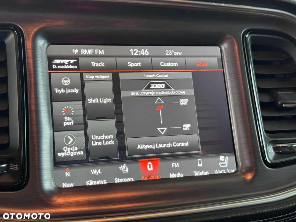 Dodge Challenger 6.4 Scat PackWidebody - 15