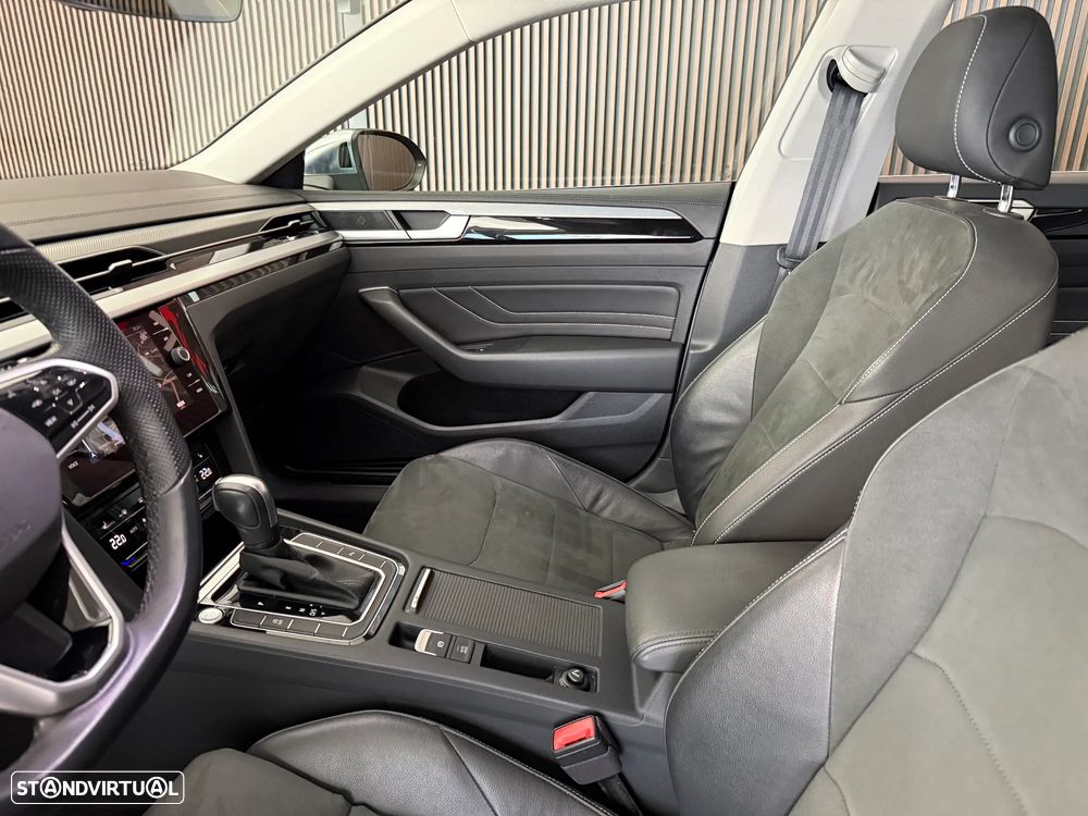 VW Arteon Shooting Brake 2.0 TDI Elegance DSG - 31