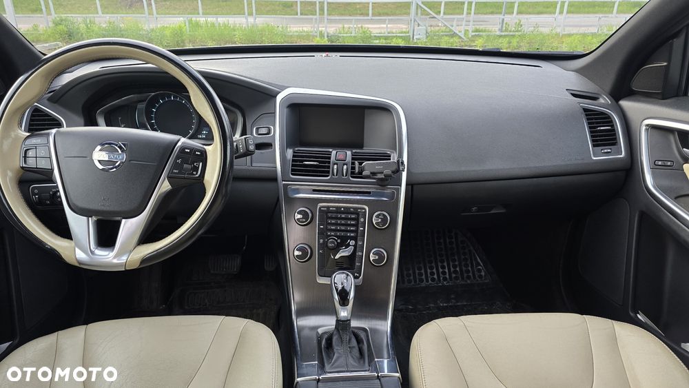 Volvo XC 60 - 5