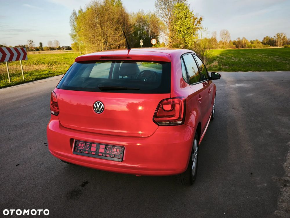Volkswagen Polo - 6