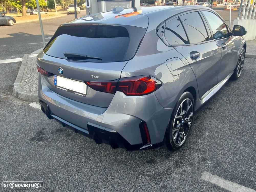 BMW 116 Pack Desportivo M — fotografia 5