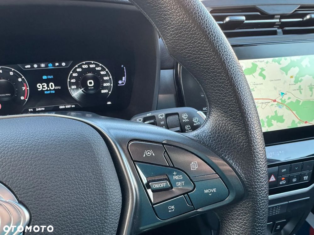 SsangYong/KGM Tivoli 1.5 T-GDI Adventure - 23