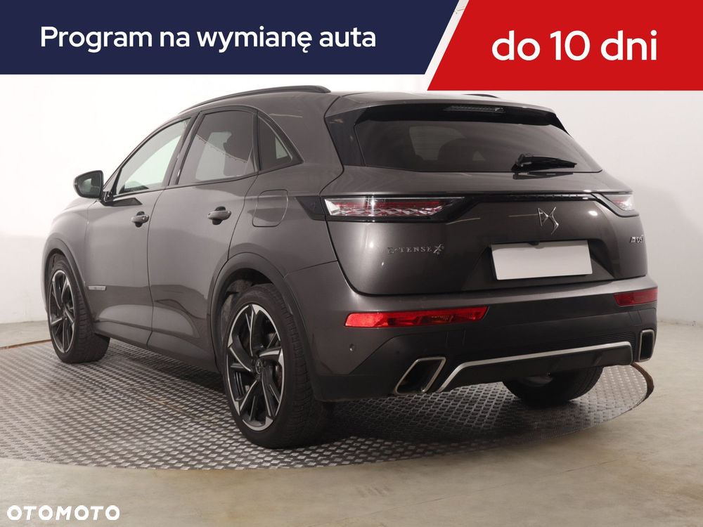 DS Automobiles DS 7 Crossback - 6