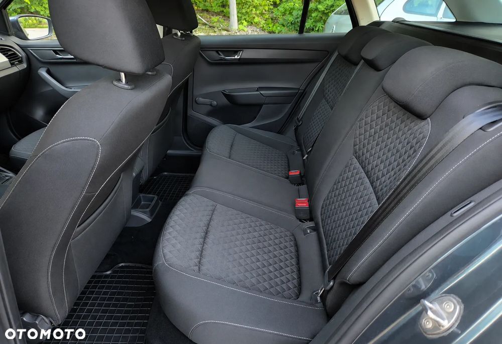 Skoda Fabia 1.2 TSI Edition - 19
