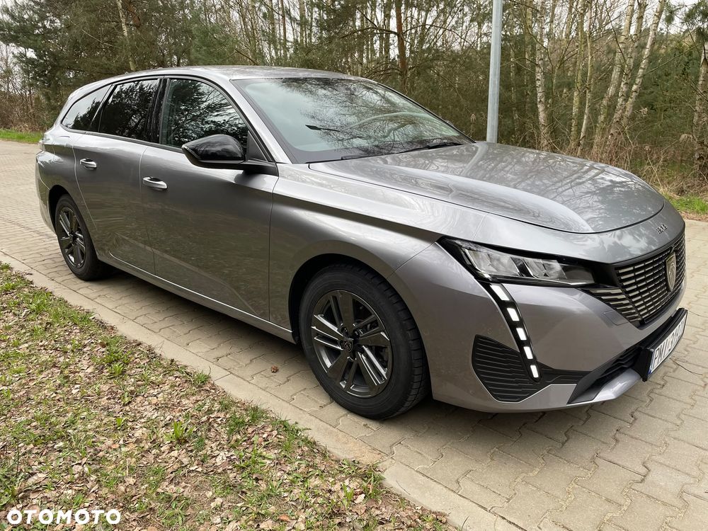 Peugeot 308 1.2 PureTech Active Pack S&S - 9