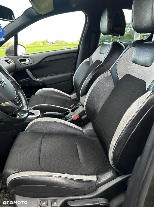 Citroën DS4 THP 160 Automatik SoChic - 17