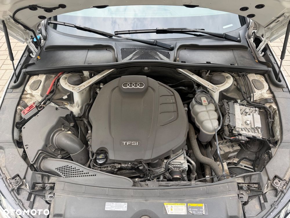 Audi A4 Limousine 2.0 TFSI Quattro Sport S tronic - 31