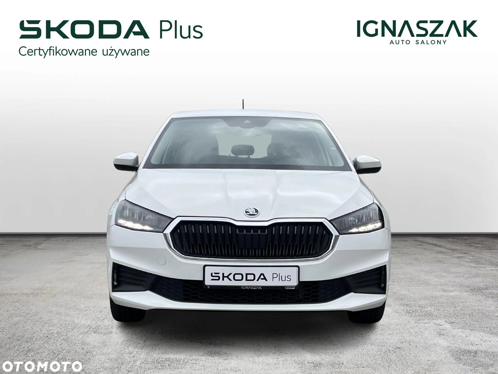 Skoda Fabia 1.0 TSI Ambition - 8
