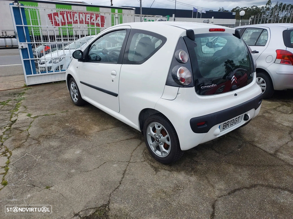 Citroën C1