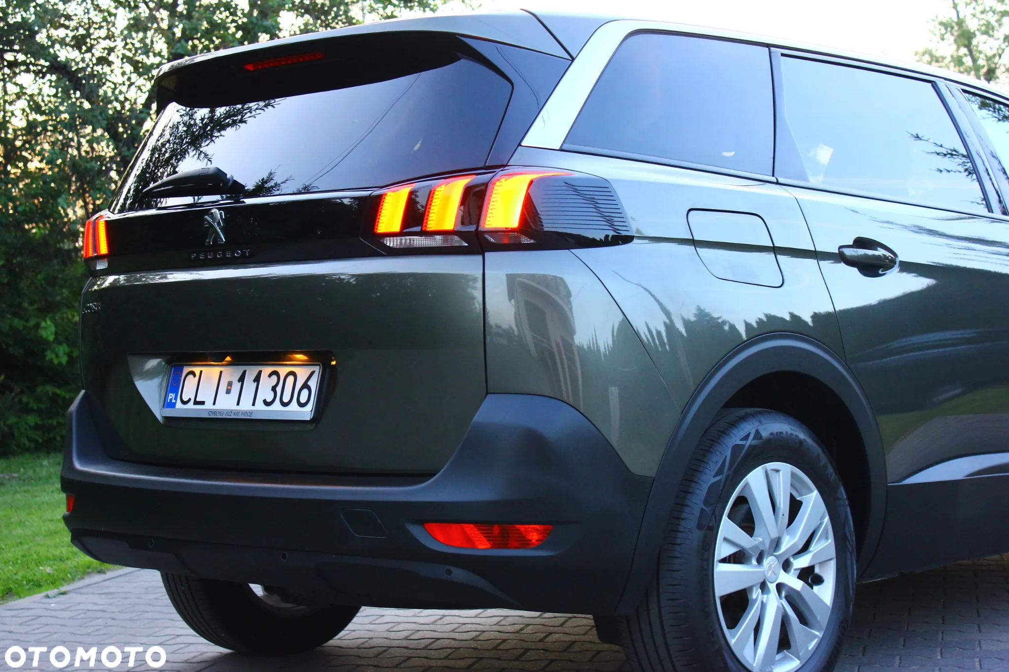Peugeot 5008 1.5 BlueHDi Active Pack S&S - 12