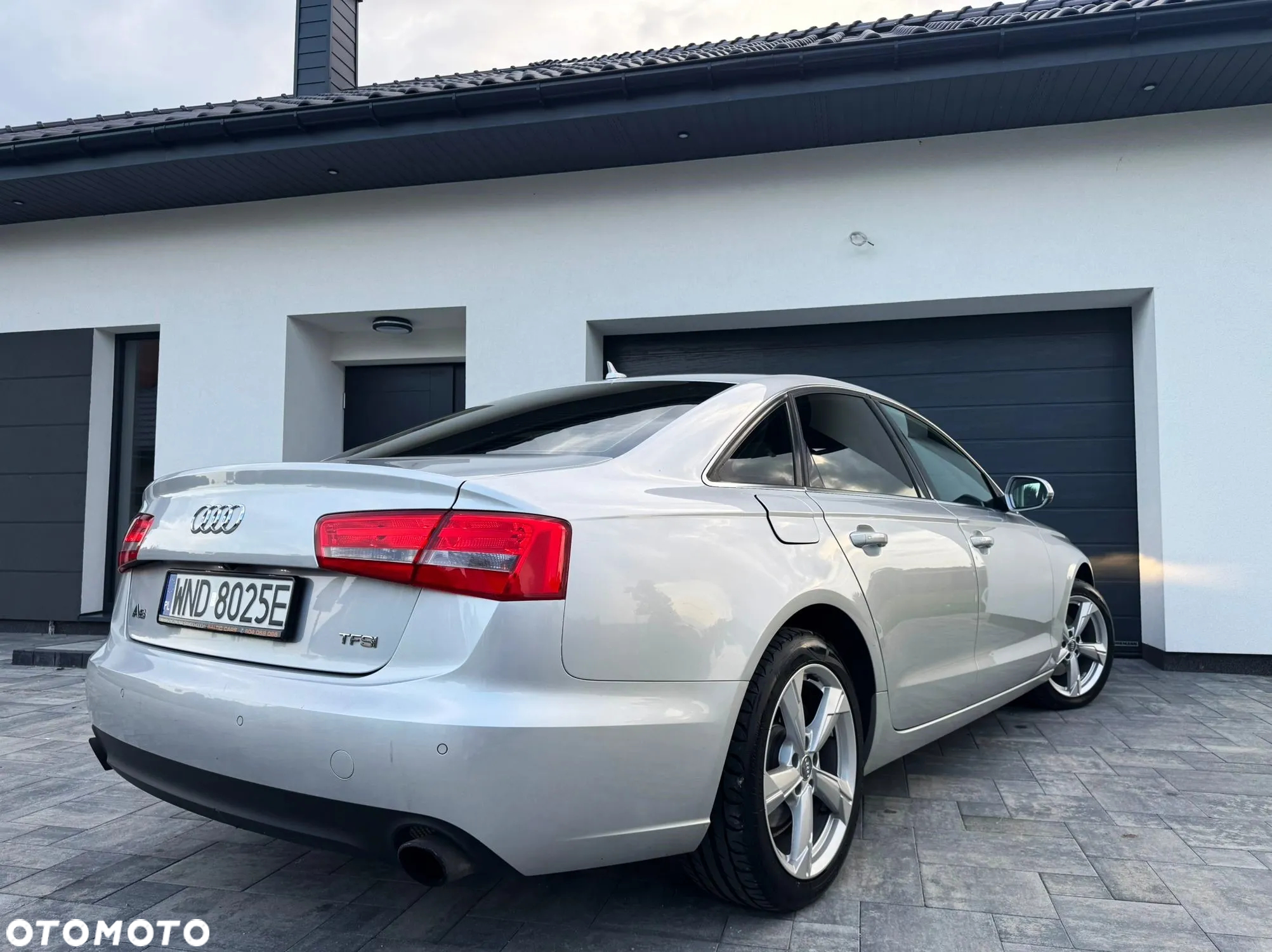 Audi A6 ver-2-0-tfsi-multitronic - 4