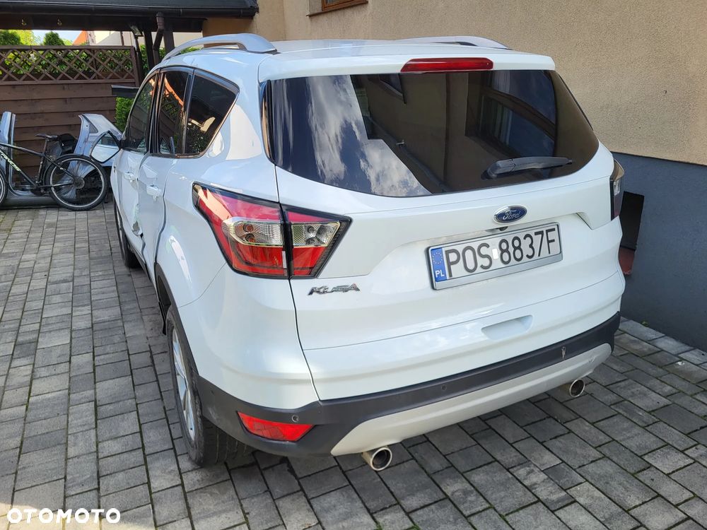 Ford Kuga 1.5 TDCi FWD Titanium - 5