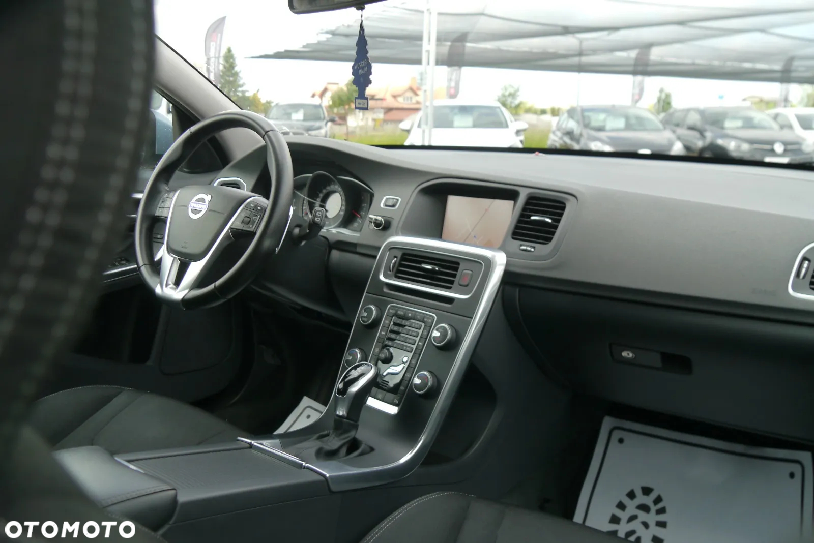 Volvo V60 - 15