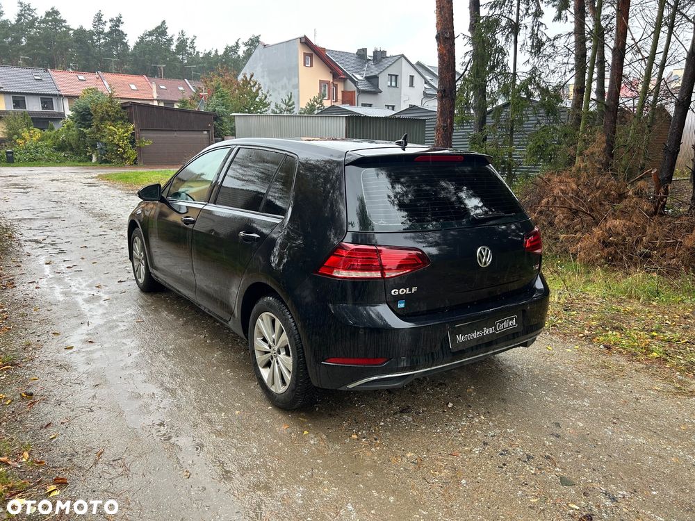Volkswagen Golf VII 1.6 TDI BMT Highline DSG - 3