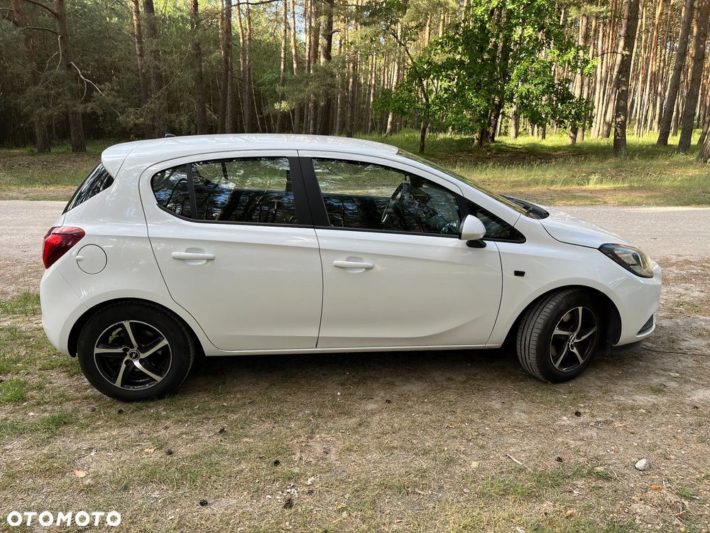 Opel Corsa 1.0 T Color Edition EcoFLEX S&S - 11