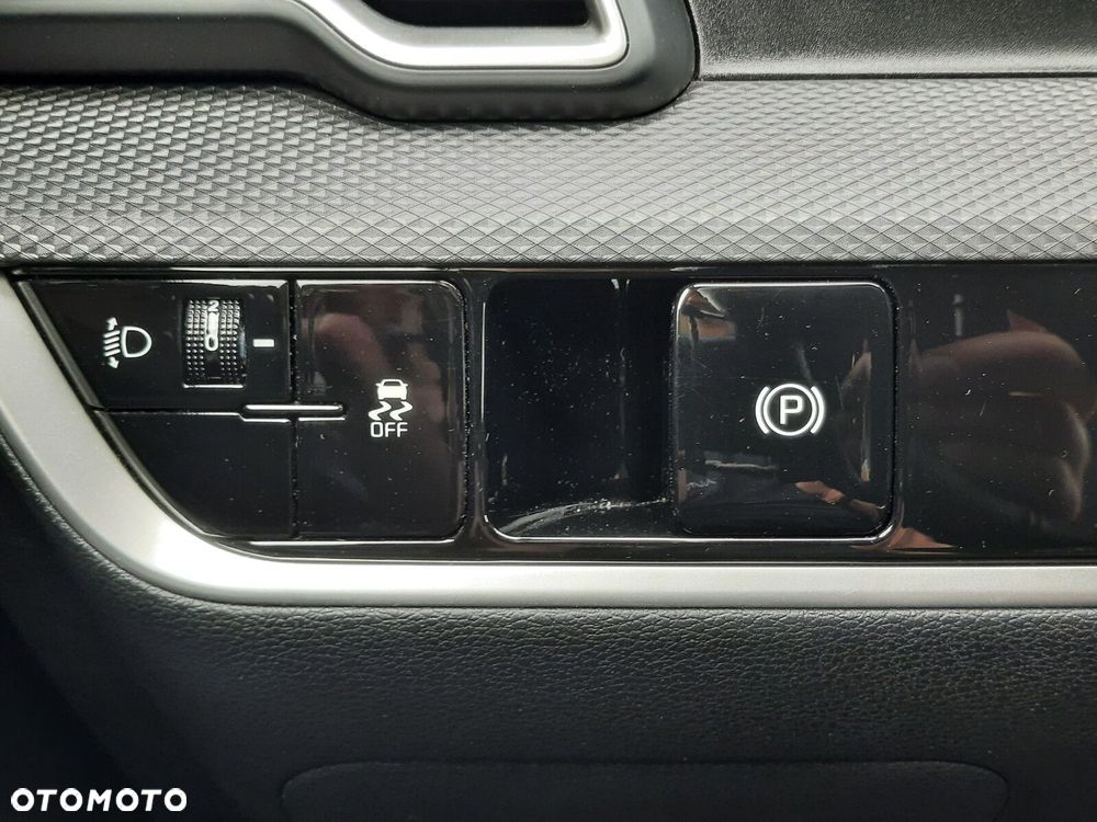 Kia Sportage 1.6 T-GDI M 2WD DCT - 20