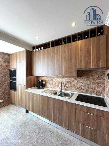 Fantástico T2 Renovado em Queluz – Conforto e Modernidade - Grande imagem: 3/12