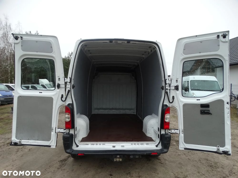 Renault Master - 15