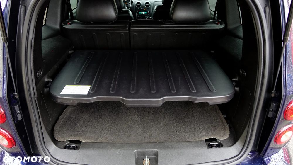 Chevrolet HHR - 29