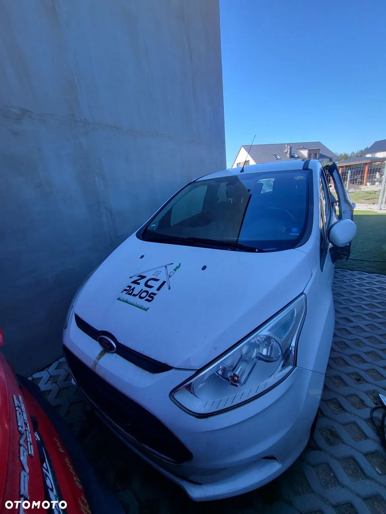 Ford B-MAX 1.0 EcoBoost Trend - 7