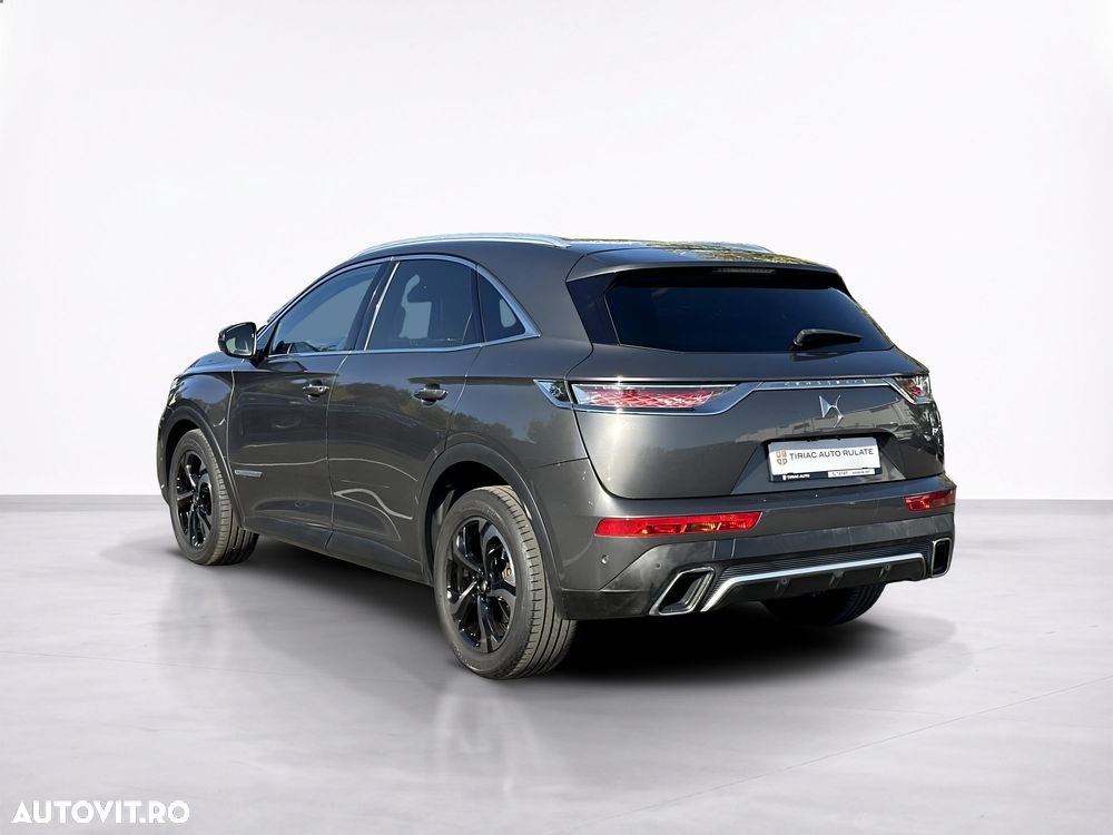 DS Automobiles DS 7 Crossback - 4