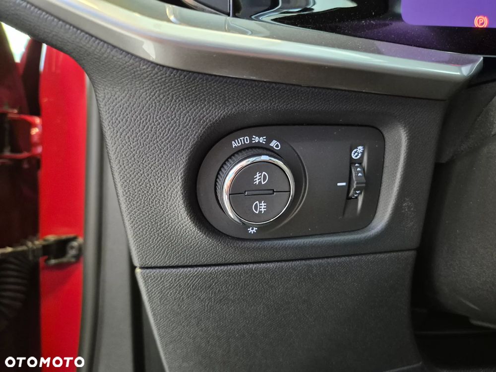 Opel Mokka 1.2 T Elegance S&S - 24