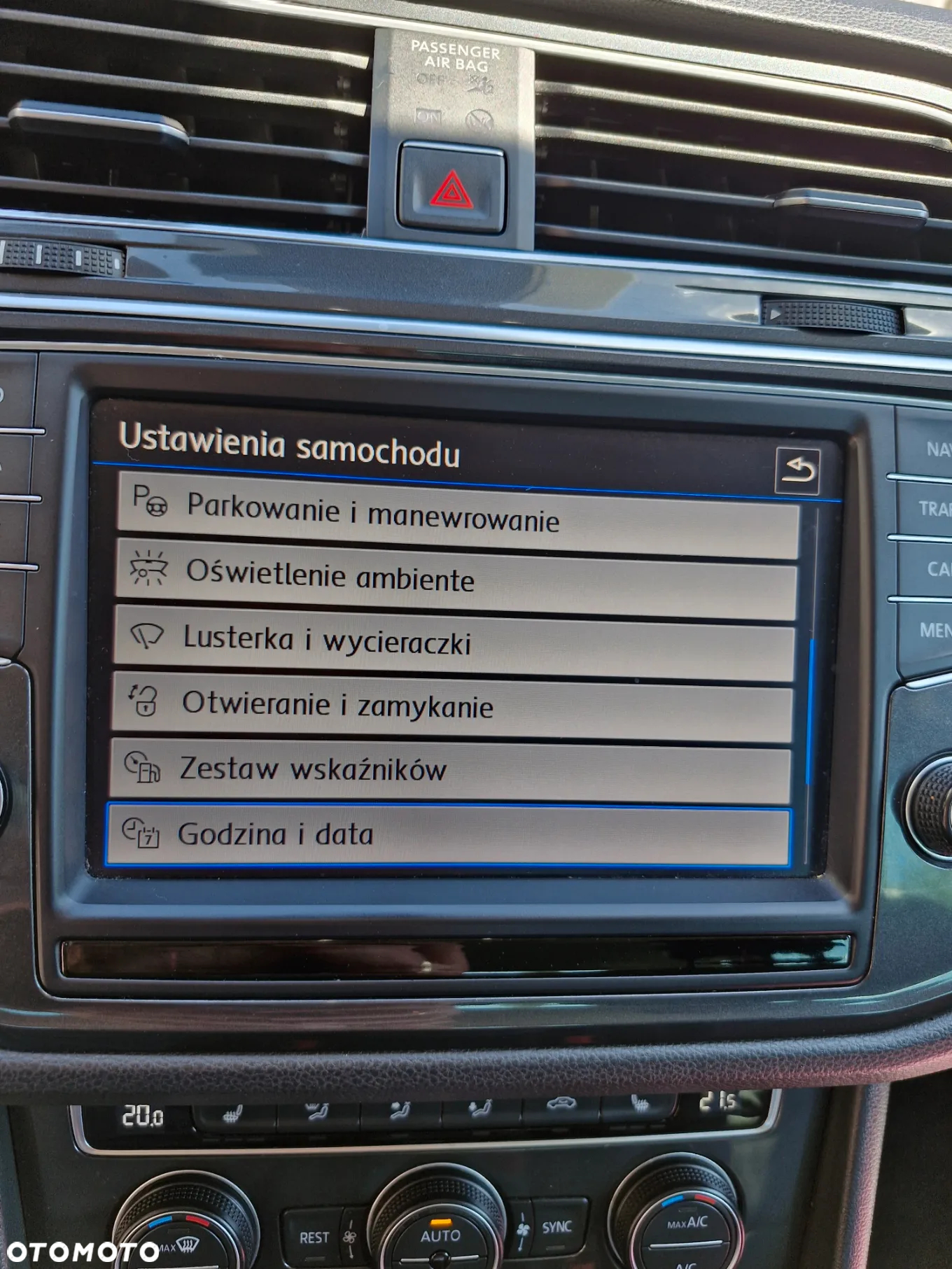 Volkswagen Tiguan 2.0 TDI BMT SCR 4Mot Comfortline DSG - 20