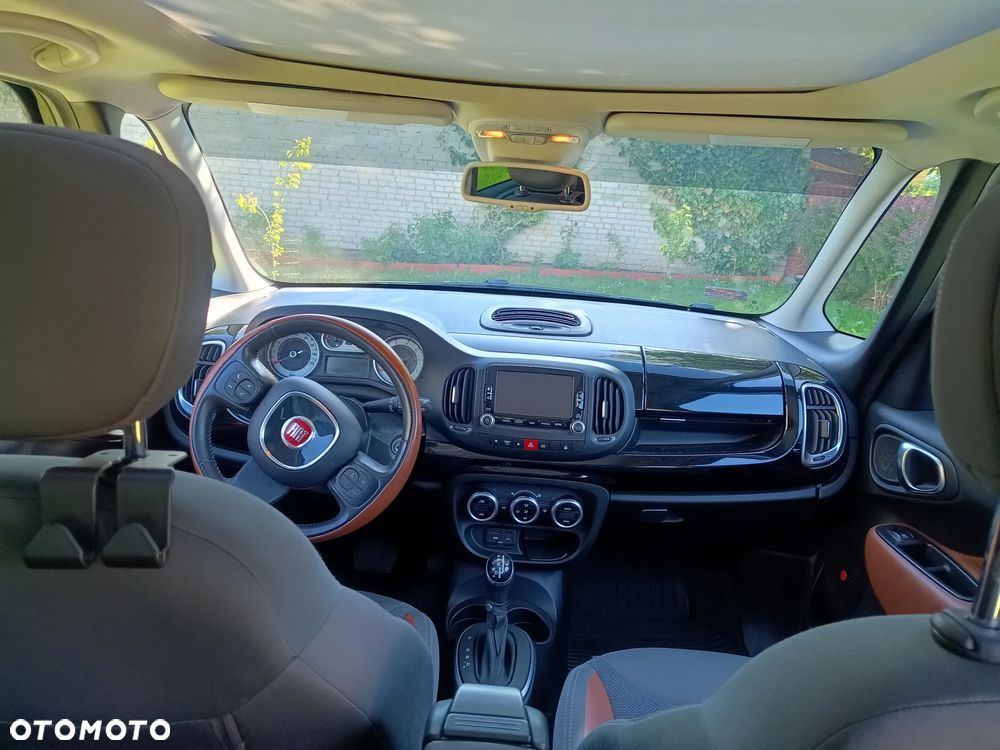 Fiat 500L - 12