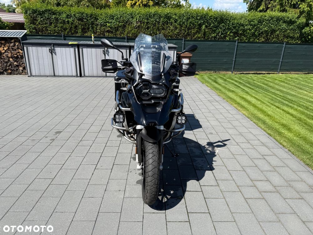 BMW GS - 2