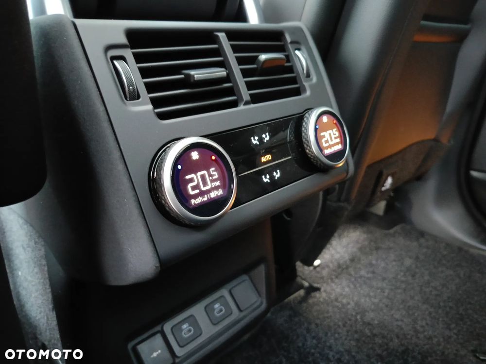 Land Rover Discovery 3.0 D350 mHEV Gemini - 23
