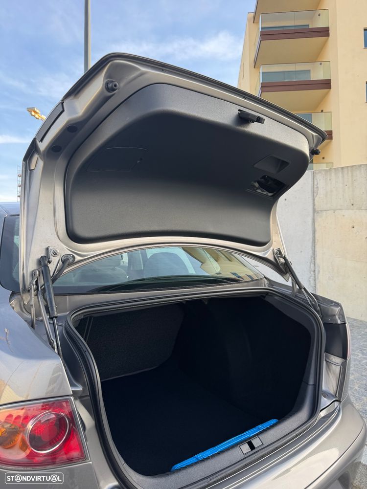 SEAT Cordoba - 15