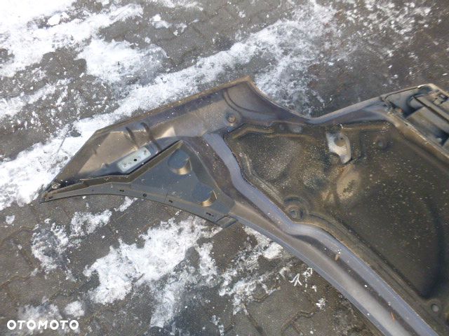 MASKA POKRYWA SILNIKA CITROEN C8 KOLOR EYSC - 20
