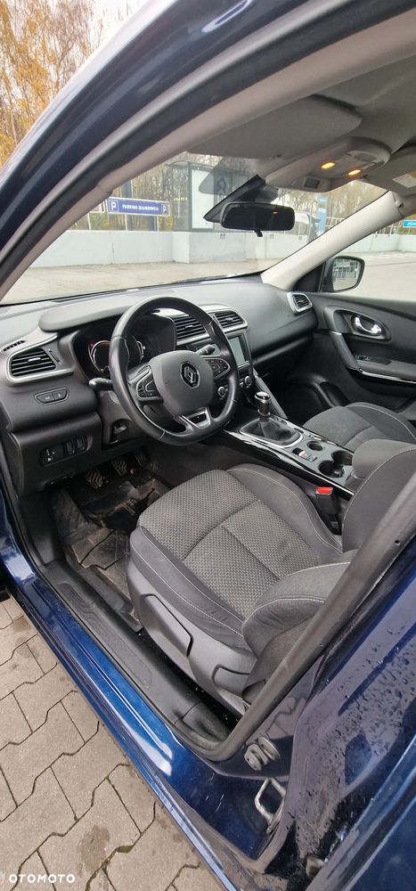 Renault Kadjar 1.2 Energy TCe Adventure - 4