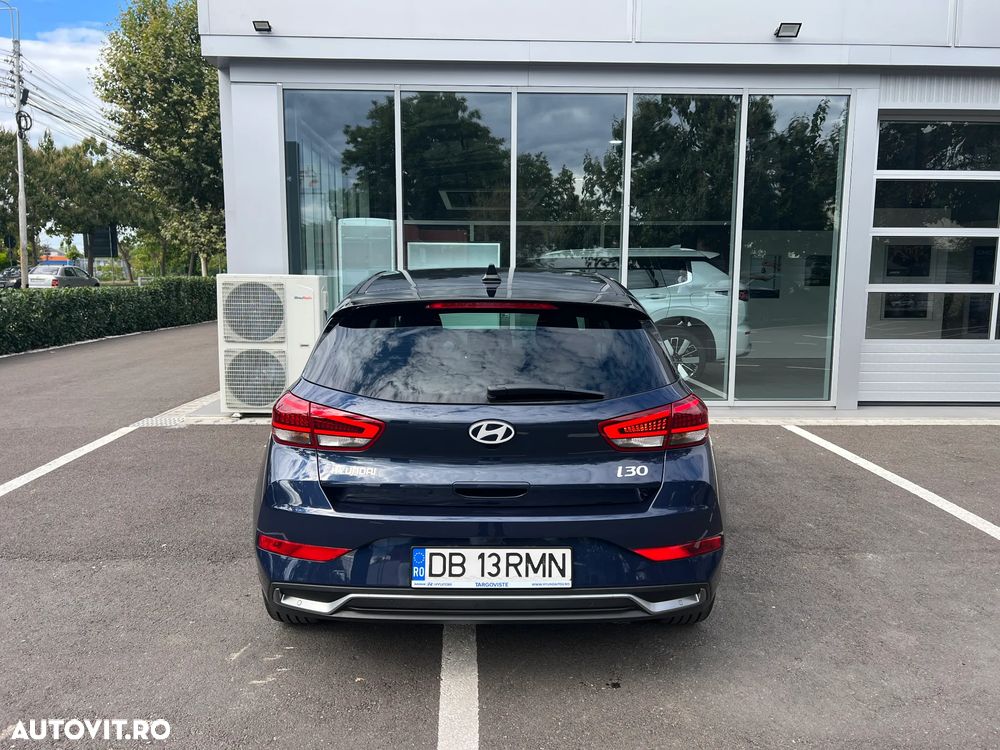 Hyundai i30 - 11