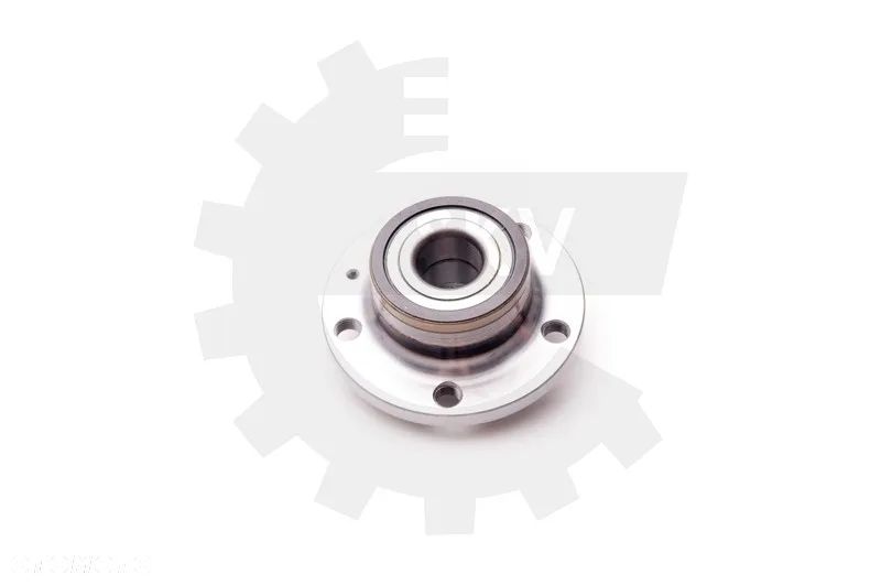 Piasta z łożyskiem tył AUDI VW Octavia 29SKV006 - 5